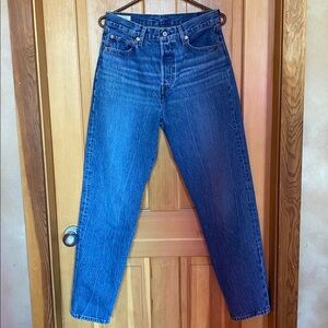 Levi's 501 '81 jeans size 29